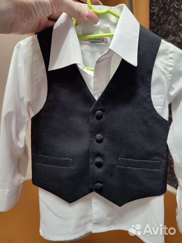 Костюм детский