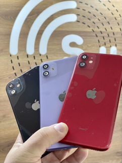 Корпус для Apple iPhone + замена от 1 часа