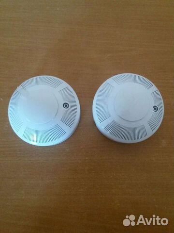 Пожарные оповещатели, электропила