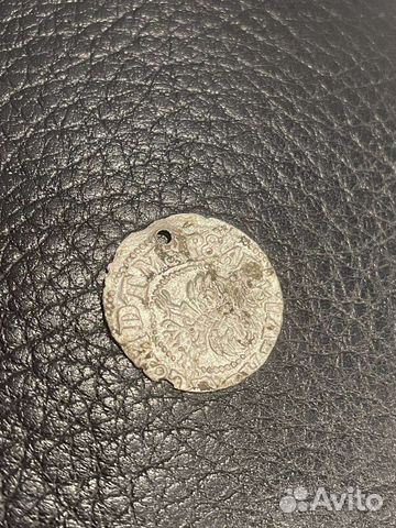 Севский чех монета оригинал