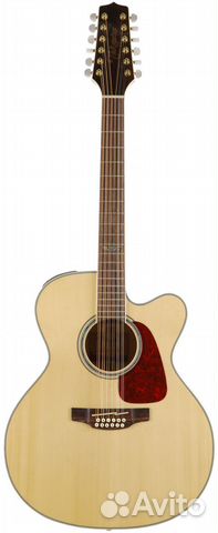 Электроакустическая гитара Takamine G70 series GJ7