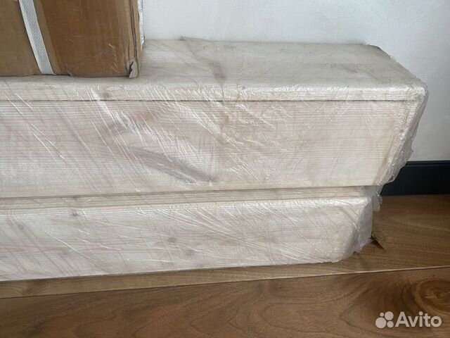 Балки деревянные декор