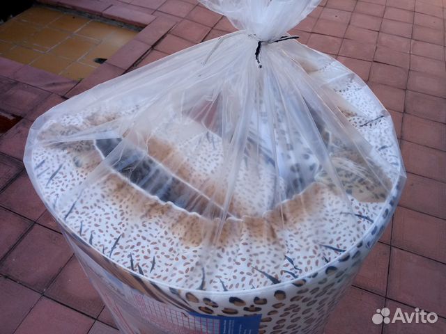 Матрас.Наполнитель