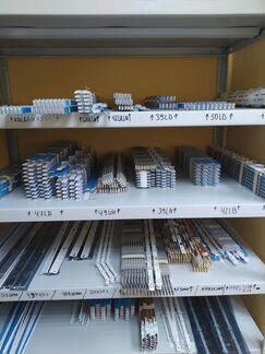 Замена подсветки на телевизорах samsung