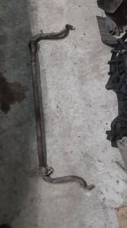 Стабилизатор передний Ауди А4 Б5 1.6 AHL