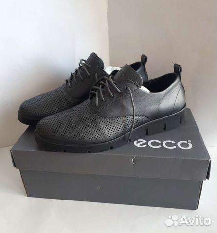 ecco bella 40