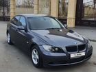 BMW 3 серия 2.0 AT, 2005, 276 000 км объявление продам