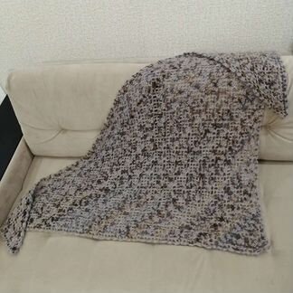 Платок шаль