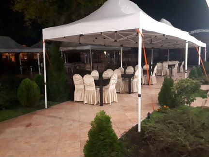 Прокат, Аренда Шатров, Тентов, Палаток