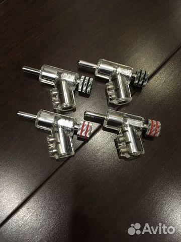 Коннекторы 