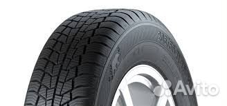 Gislaved Euro Frost 6 215/55 R16 97H