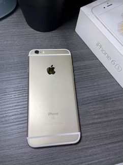 Телефон iPhone 6s