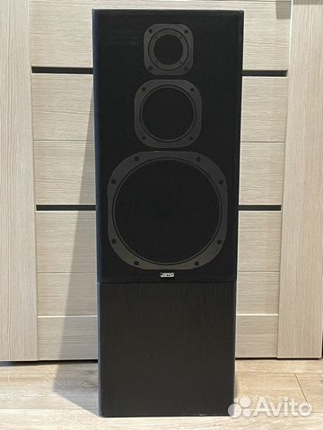 Акустические колонки jamo studio 170 пара