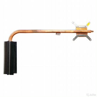 Система охлаждения Asus A52F K52F P52F X52F