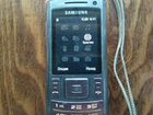 Телефон Samsung sgh u800 объявление продам