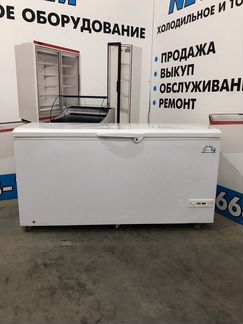 Морозильный ларь