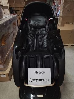 Массажное кресло премиальное Kezga Chair v.286