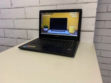 Мощный\Ноутбук Lenovo G50-45
