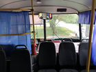 Междугородний / Пригородный автобус ПАЗ 320530-02, 2004