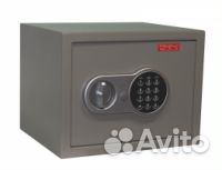 Сейф новый Д-24ме-002