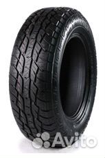 Roadmarch Primemax A/T II 275/65 R17 115