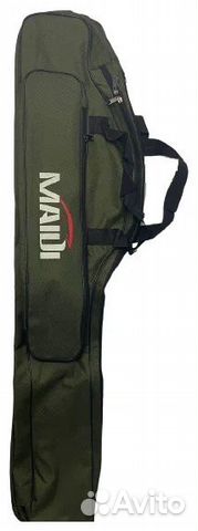 Чехол мягкий 150 см для удилищ