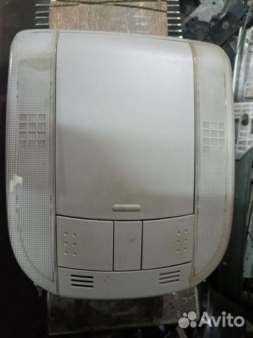 Очечник Toyota Corolla 150