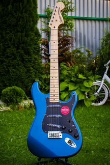Fender Squier Affinity Stratocaster Placid Blue