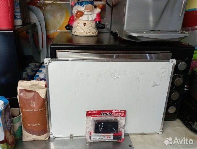 Доска для рисования маркером б.у