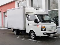 Hyundai Porter, 2013, с пробегом, цена 740 000 руб.