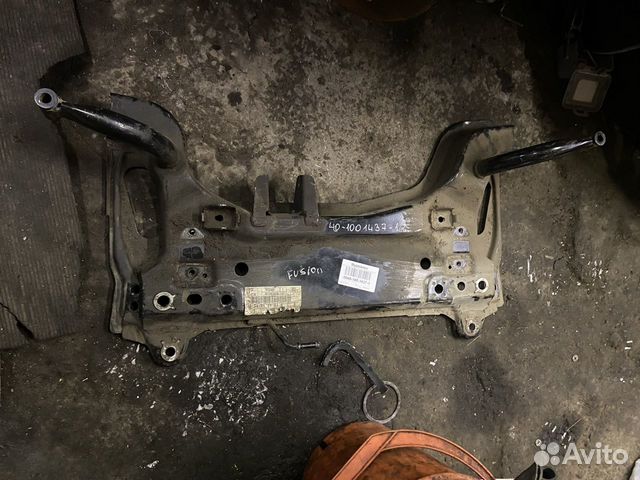 Подрамник Ford Fusion