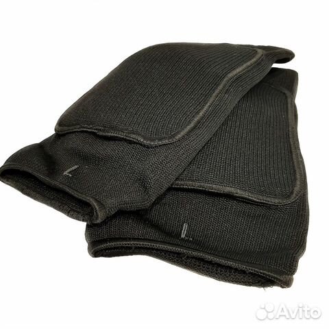 Наколенники лив №4 S (28-34см)