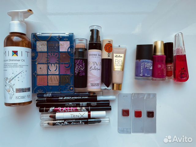 Набор косметики