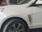 Cadillac SRX 3.0 AT, 2012, 229 000 км объявление продам