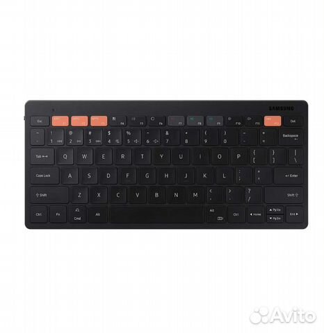 Клавиатура универсальная Samsung EJ-B3400 (новая)