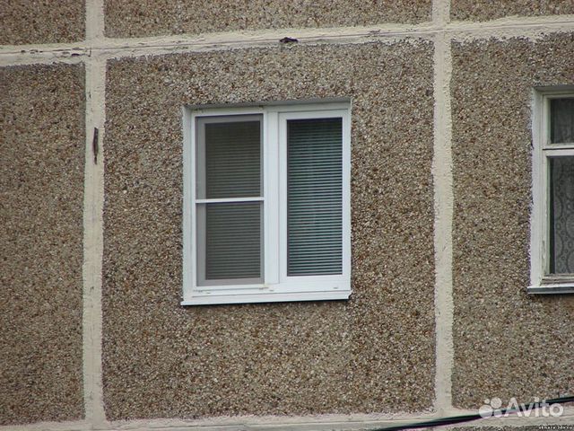 Окно на кухню 1410*1260