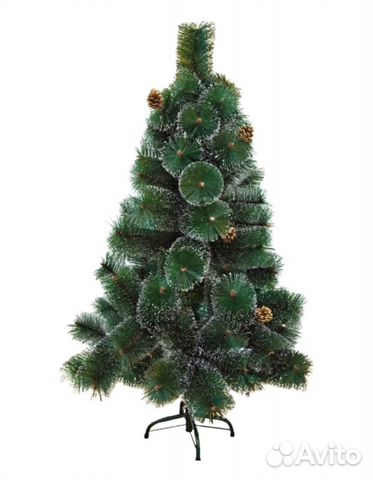 Елка искусственная бу