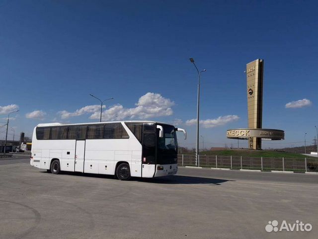 Транспортная черкесск