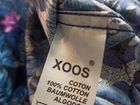 Xoos Trend 48p объявление продам