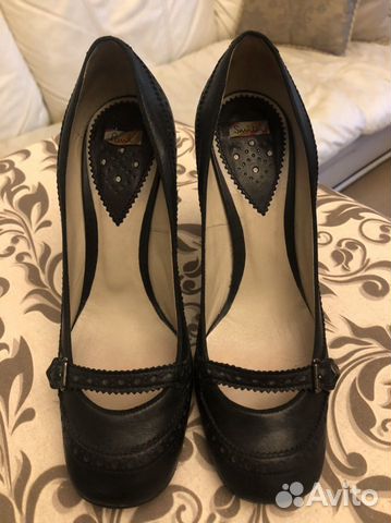 Туфли paul smith 36 размер