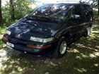 Pontiac Trans Sport 2.3 МТ, 1994, 285 000 км объявление продам