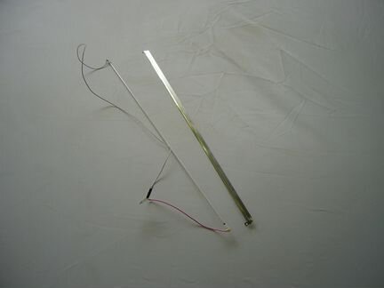 Лампа подсветки матрицы 15.4