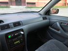 Toyota Camry 2.2 МТ, 1996, 333 000 км объявление продам