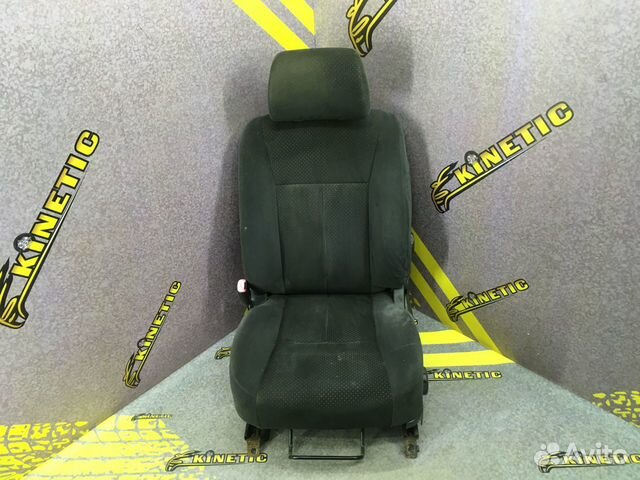 Сиденье переднее (к-кт) обогрев+AirBag Эпика V250