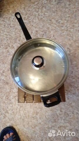 Сковородка