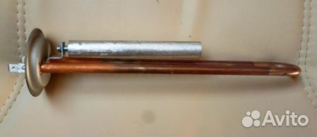 Тэны для водонатревателя Термекс