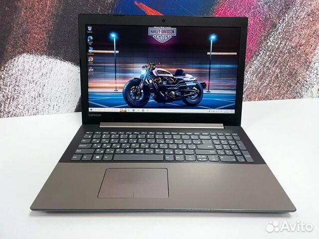 Ноутбук Lenovo с Intel i5 / i7+ GeForce гарантия