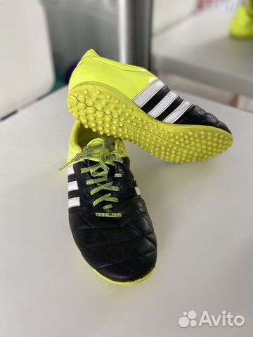 Футзалки adidas 36