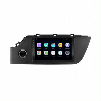 Магнитола Parafar Kia Rio 4 (2020+) Android