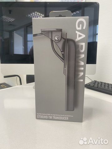 Датчик garmin gt56uhd tm